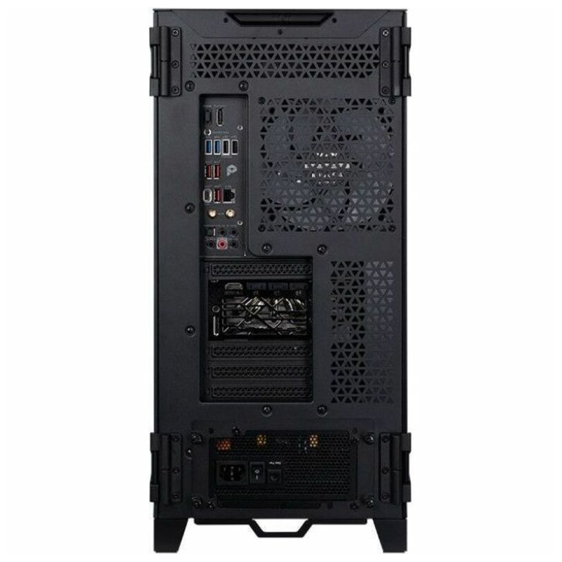 MSI MAG Infinite S3 14th