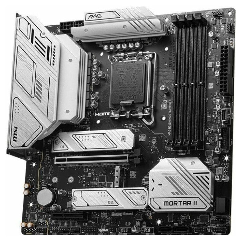 MSI MEG Trident X2 14th