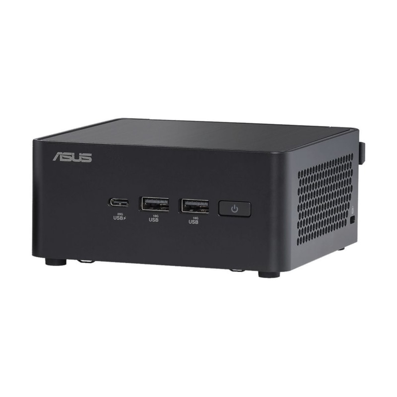 ASUS NUC 14 Pro (2024)