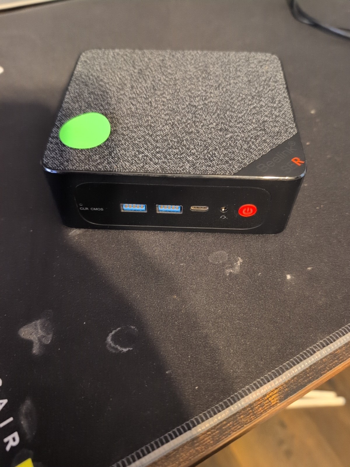 Beelink SER8 Mini PC