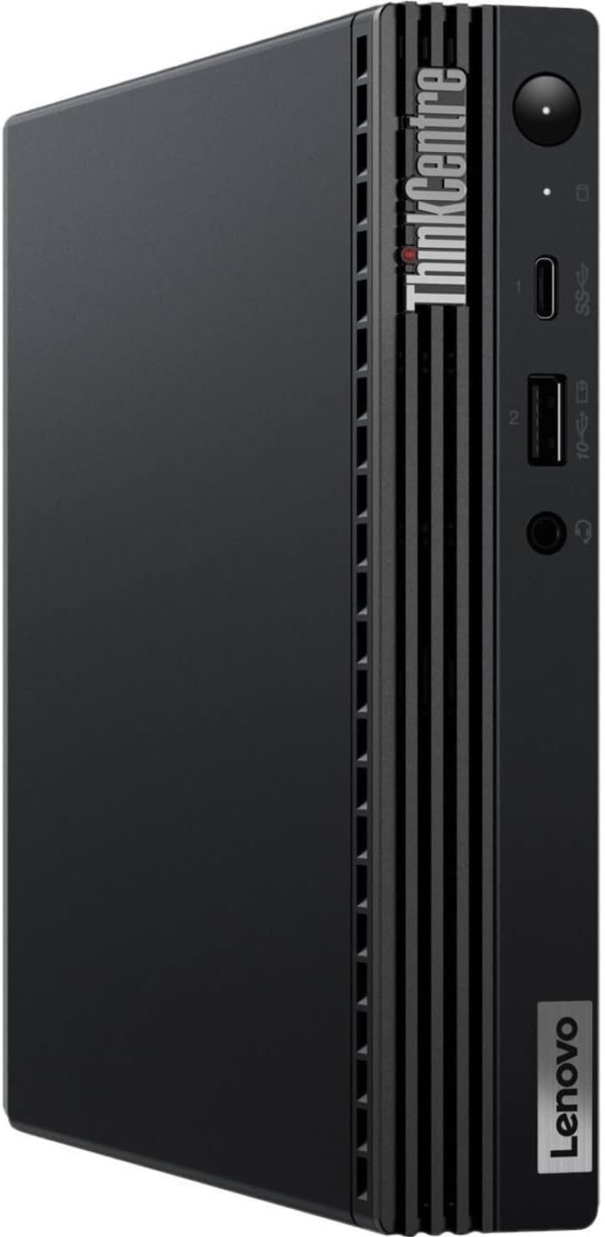 Lenovo ThinkCentre M70q Gen 4