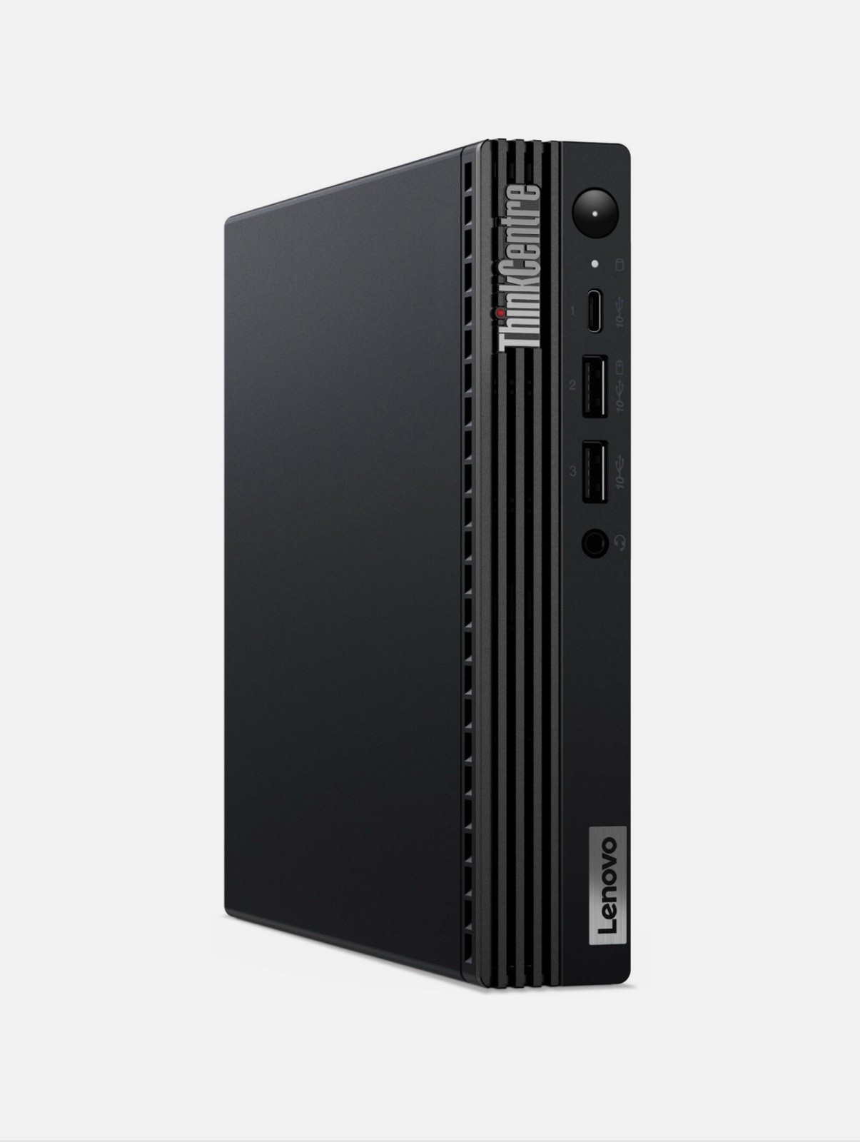 Lenovo ThinkCentre M80q Gen 4