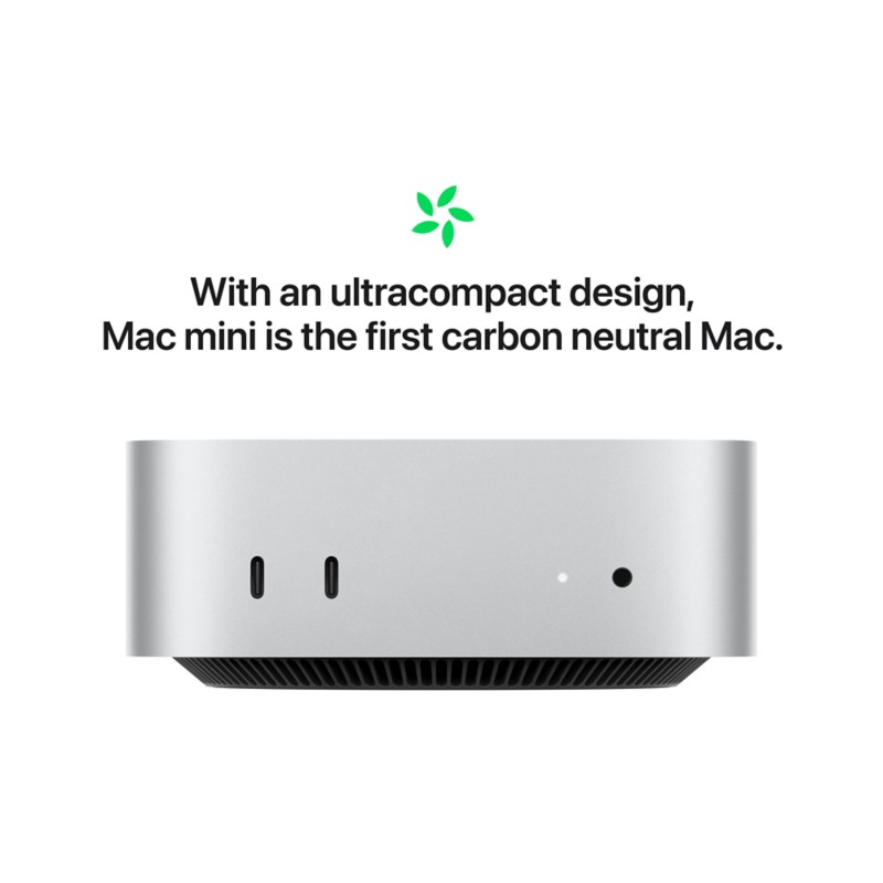 Apple Mac mini M2 Pro