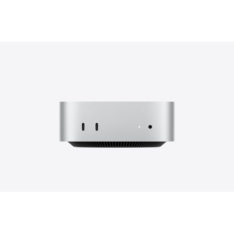 Apple Mac mini M4