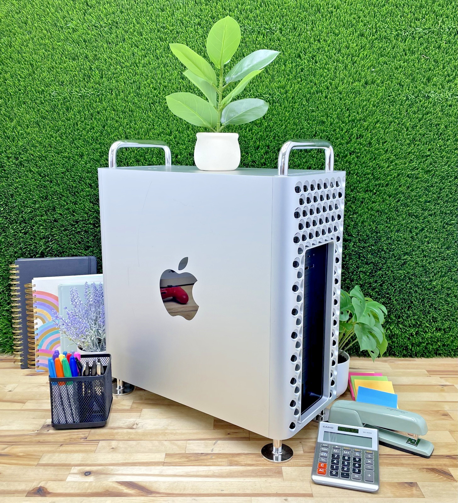 Apple Mac Pro M2 Ultra