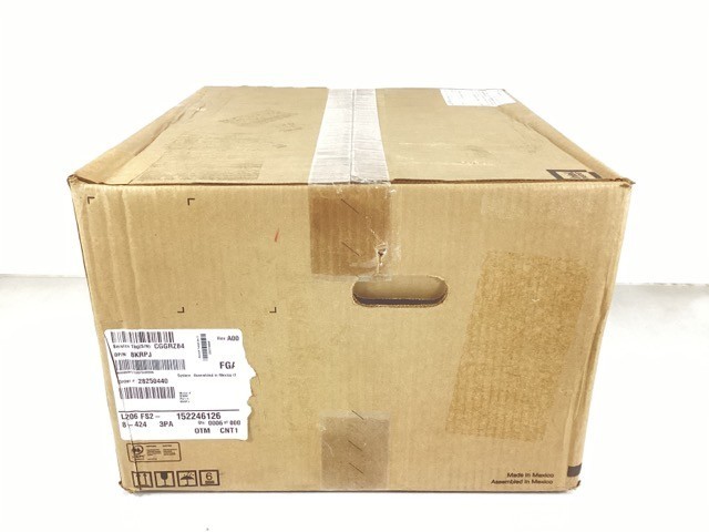 Dell Precision 3680 Tower