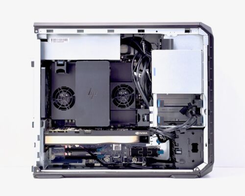 Dell Precision 5860 Tower