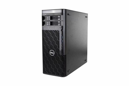 Dell Precision 5860 Tower