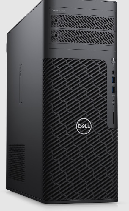 Dell Precision 7875 Tower