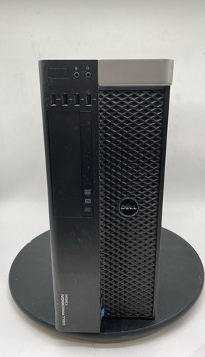 Dell Precision T3600
