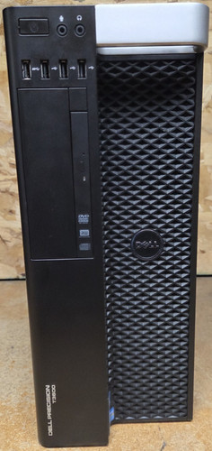 Dell Precision T3600