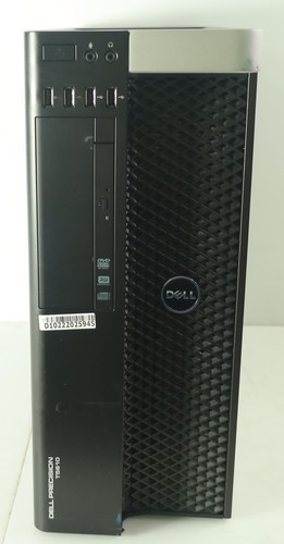 Dell Precision T5610