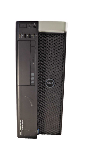 Dell Precision T5810