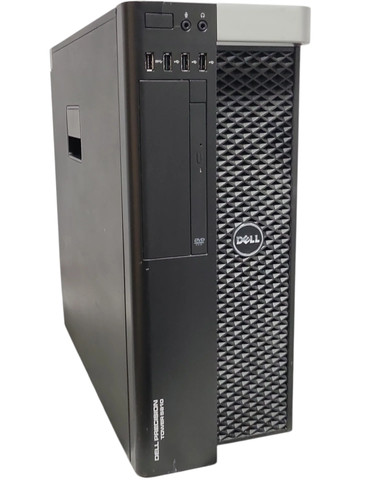 Dell Precision T5810