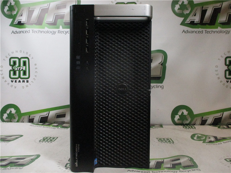 Dell Precision T7610