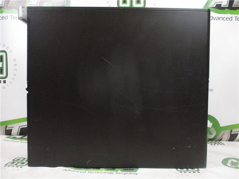 Dell Precision T7610