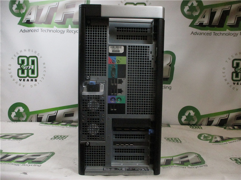 Dell Precision T7610