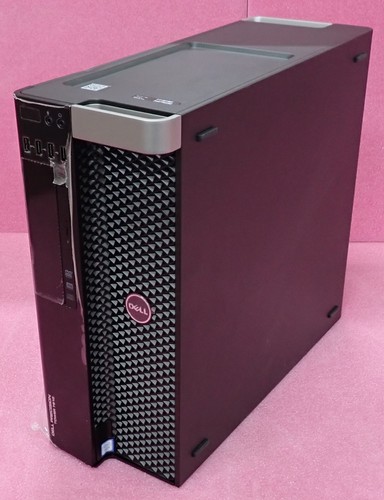 Dell Precision T7810