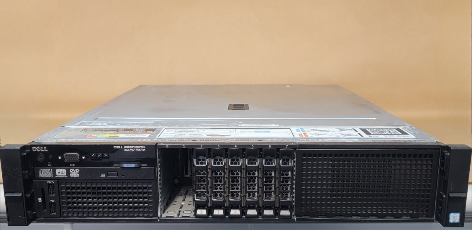 Dell Precision T7820