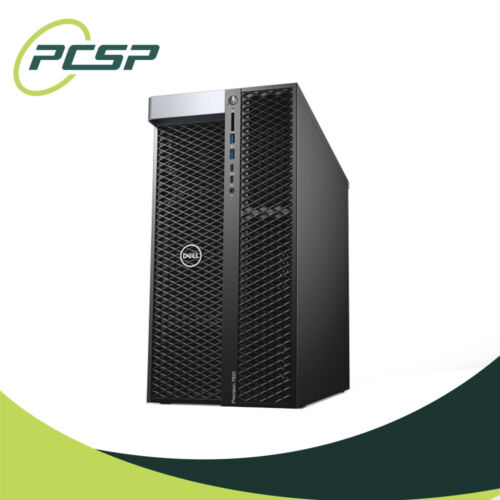 Dell Precision T7920