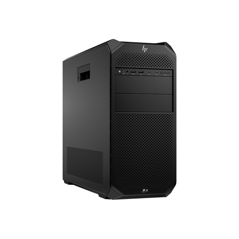HP Z2 G4 Tower Workstation