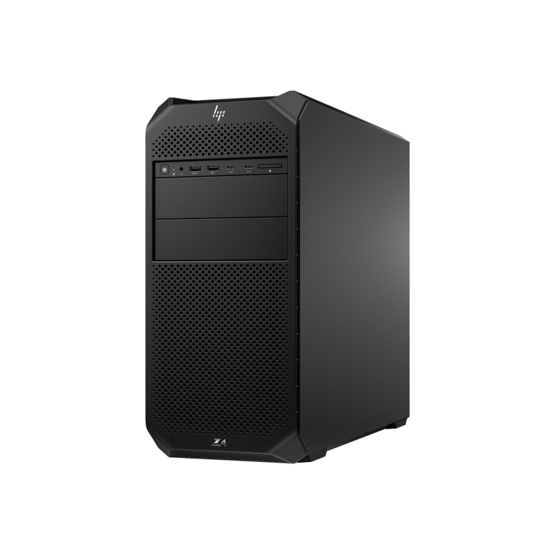 HP Z2 G4 Tower Workstation