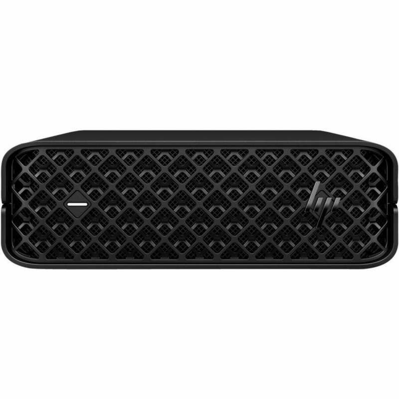 HP Z2 G3 Mini Workstation