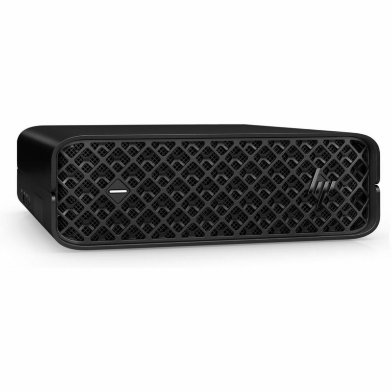 HP Z2 G3 Mini Workstation