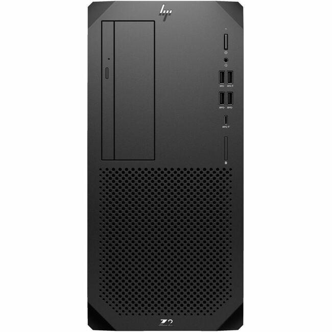 HP Z2 Tower G9 Workstation