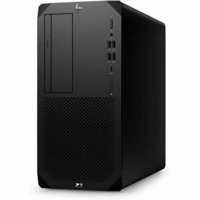 HP Z2 Tower G9 Workstation