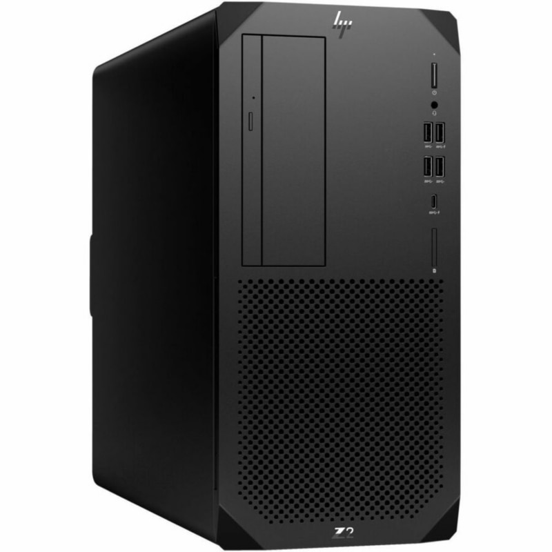 HP Z240 Tower Workstation