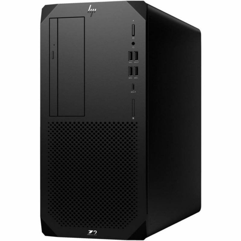 HP Z240 Tower Workstation