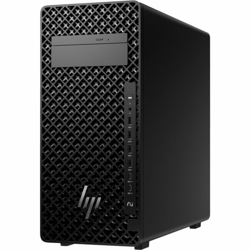 HP Z240 Tower Workstation