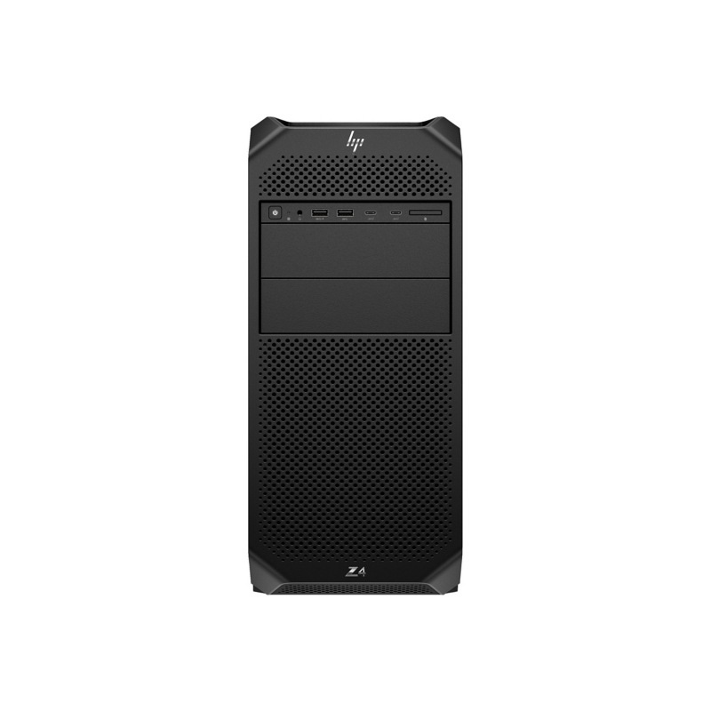 HP Z4 G4 Workstation