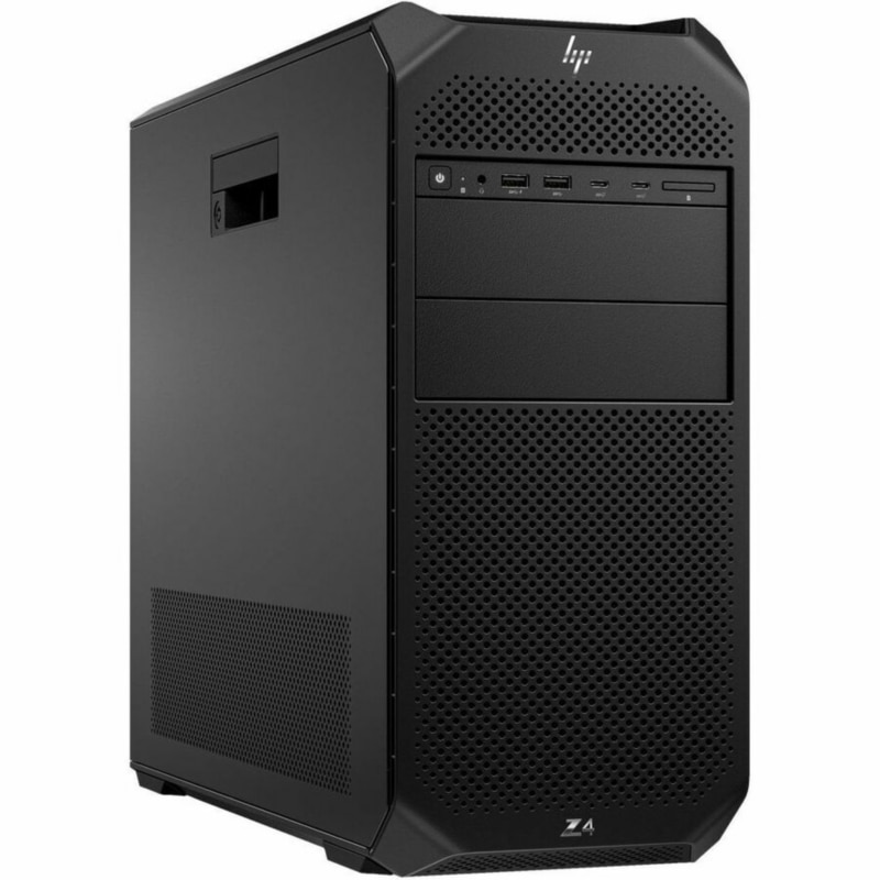 HP Z4 G5 Tower Workstation