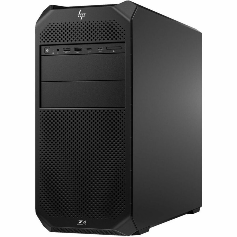 HP Z4 G5 Tower Workstation