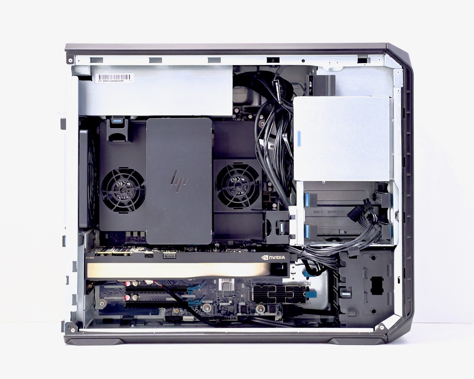 HP Z4 G5 Tower Workstation