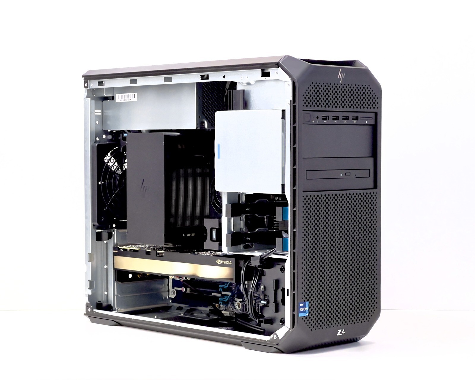 HP Z4 G5 Tower Workstation