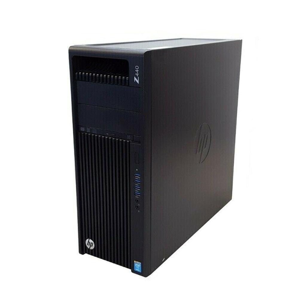 HP Z440 Workstation