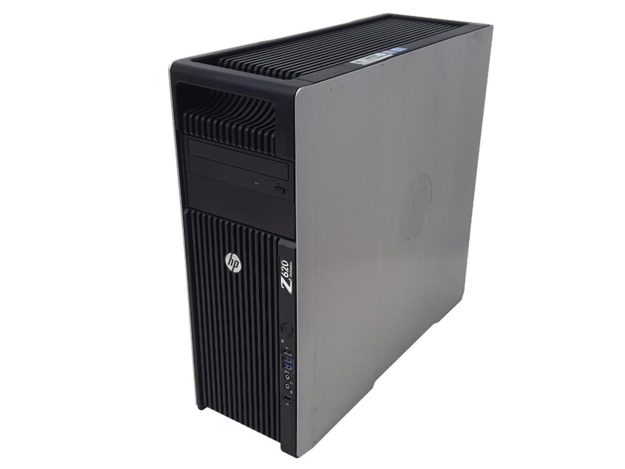 HP Z620 Workstation