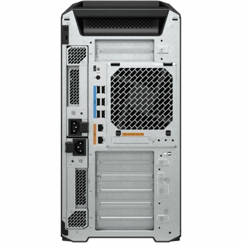 HP Z8 G4 Workstation