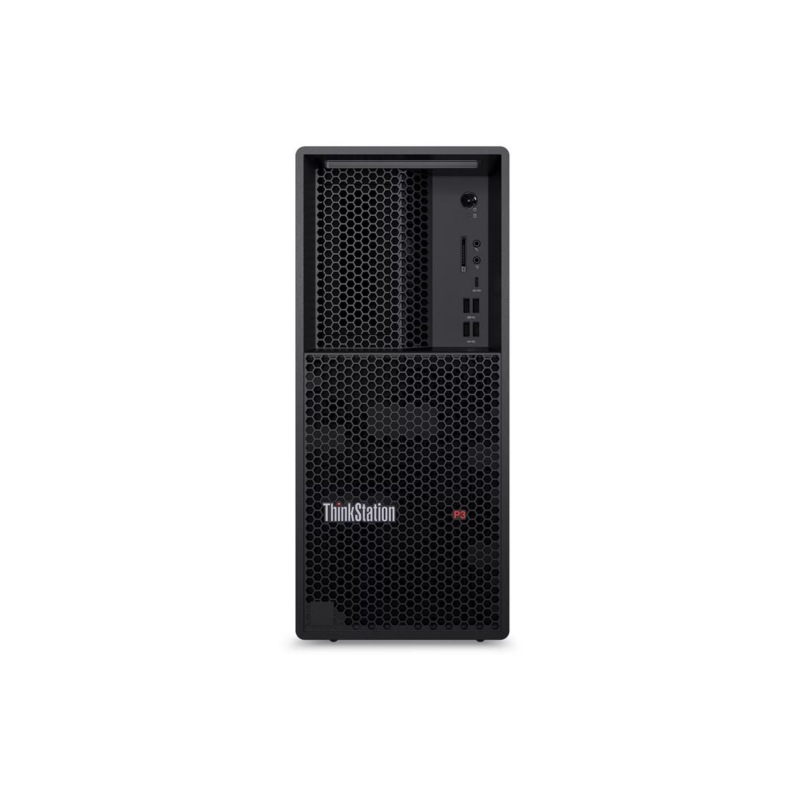 Lenovo ThinkStation D30