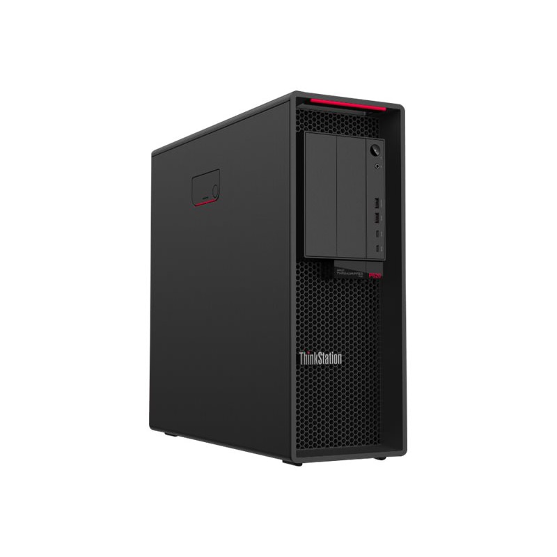 Lenovo ThinkStation P620