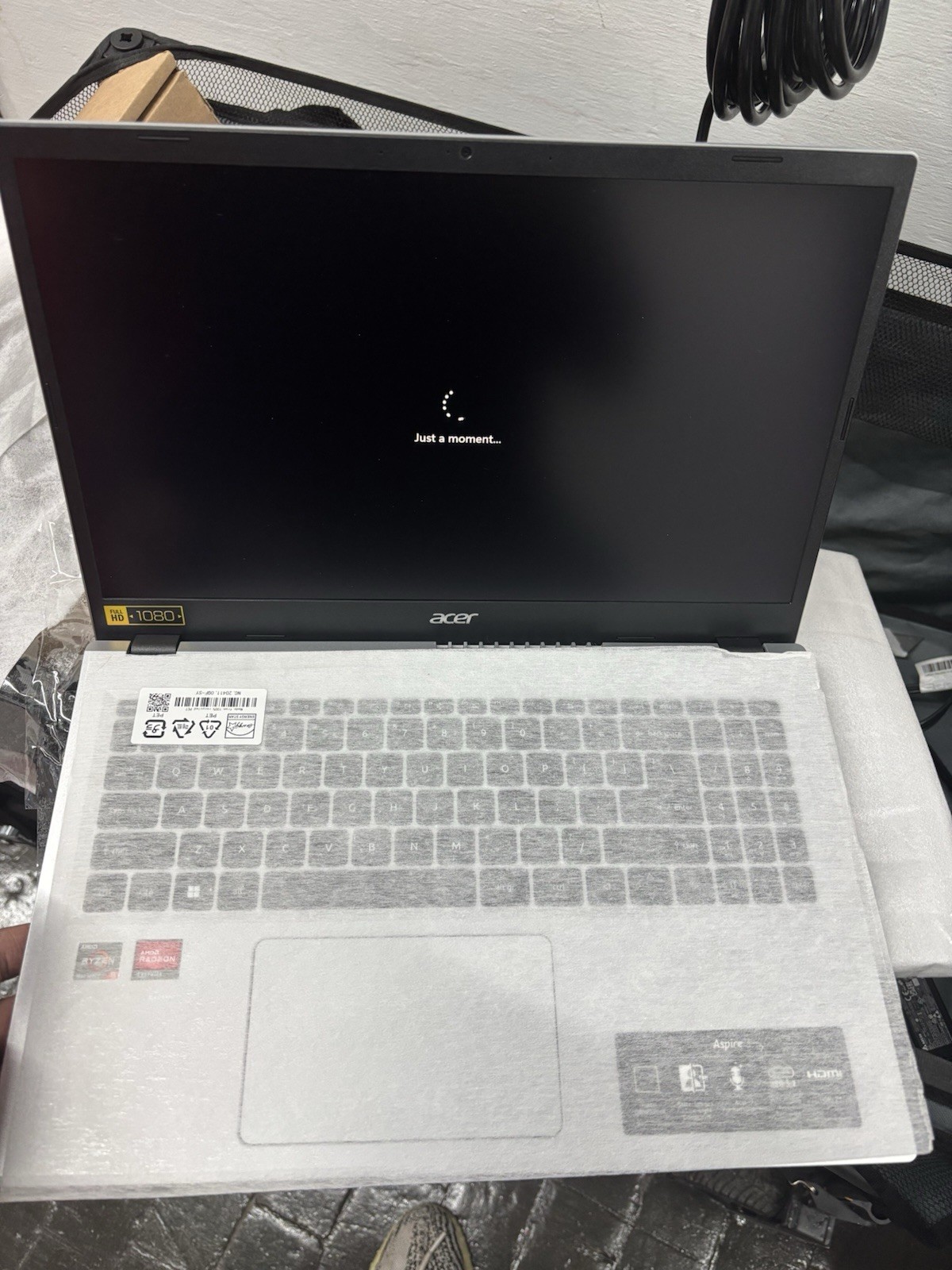 Acer Aspire 3 A315