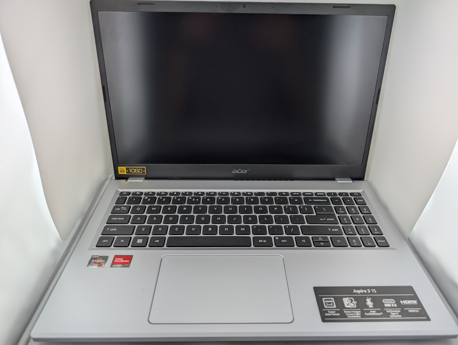 Acer Aspire 3 A315