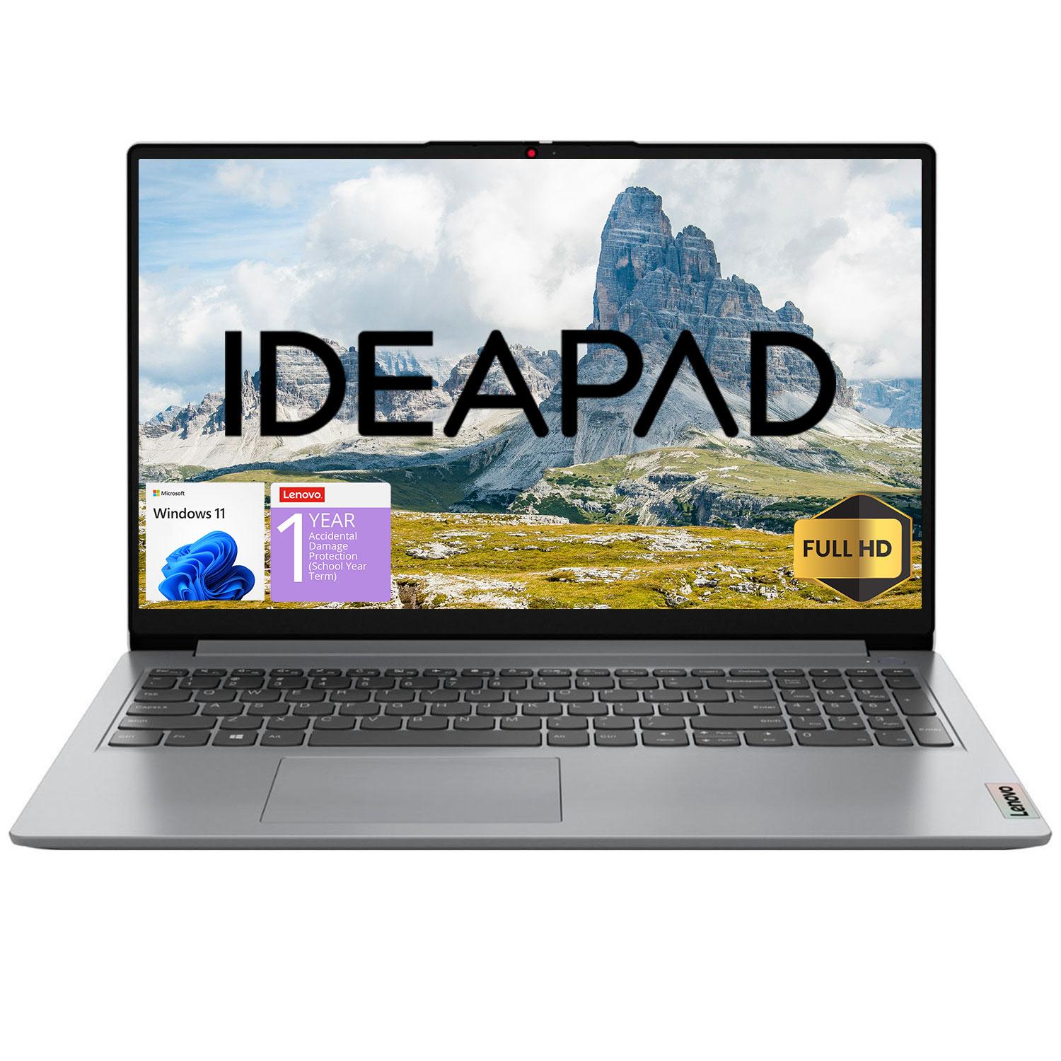 Lenovo IdeaPad 1 15