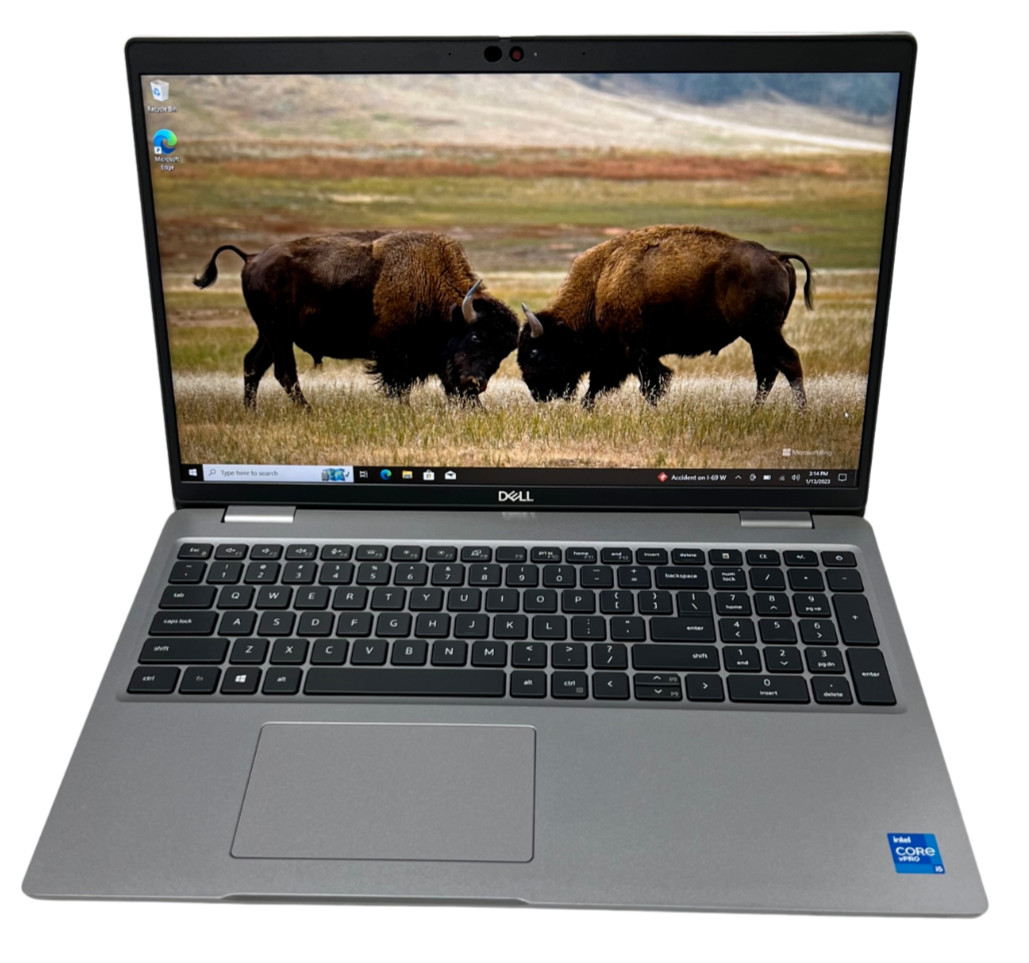 Dell Latitude 5520