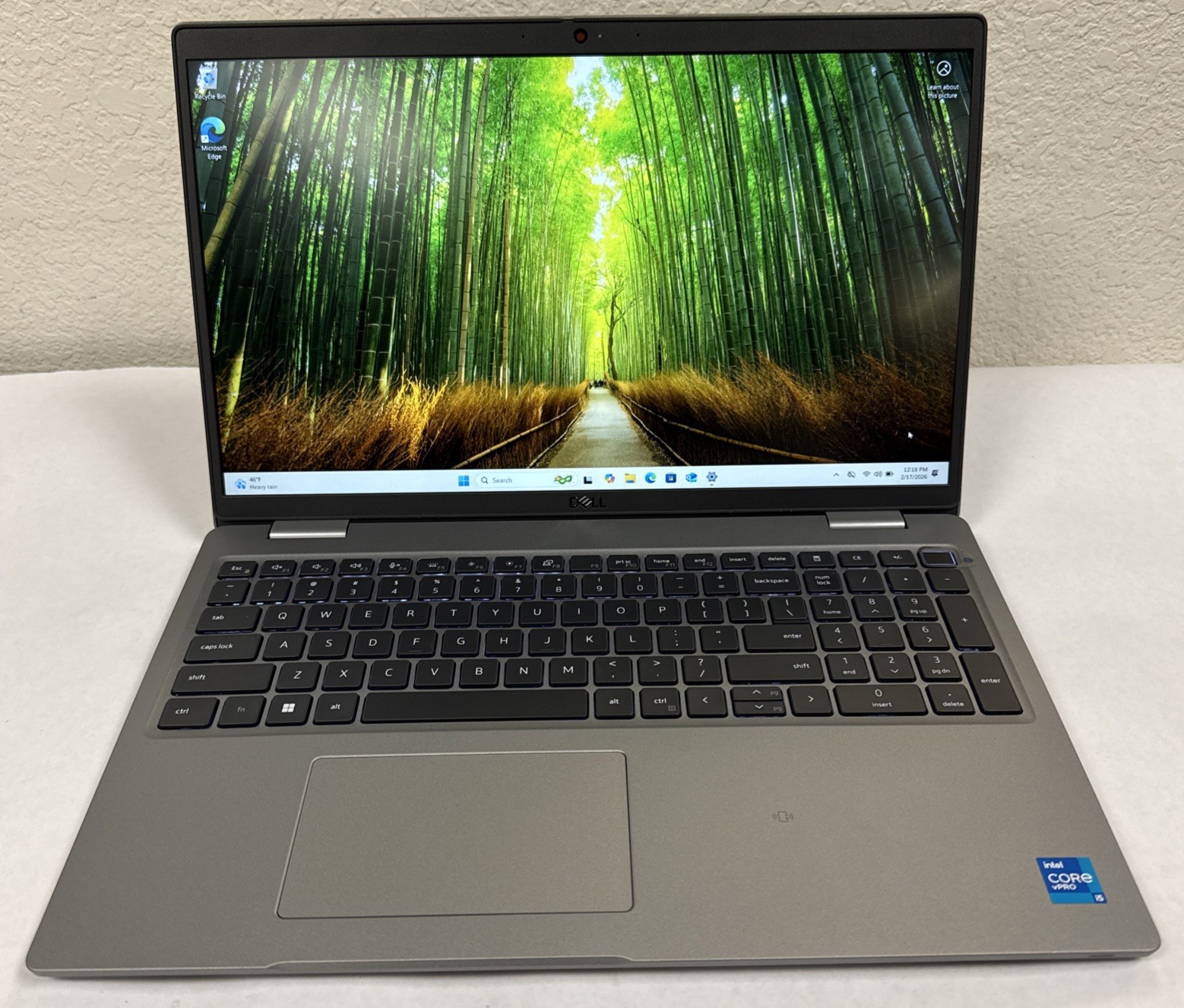 Dell Latitude 5520