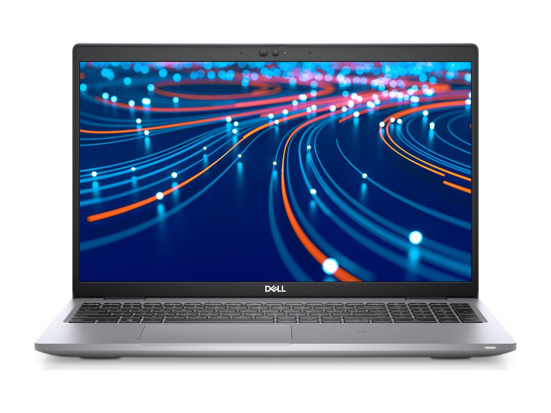 Dell Latitude 5520