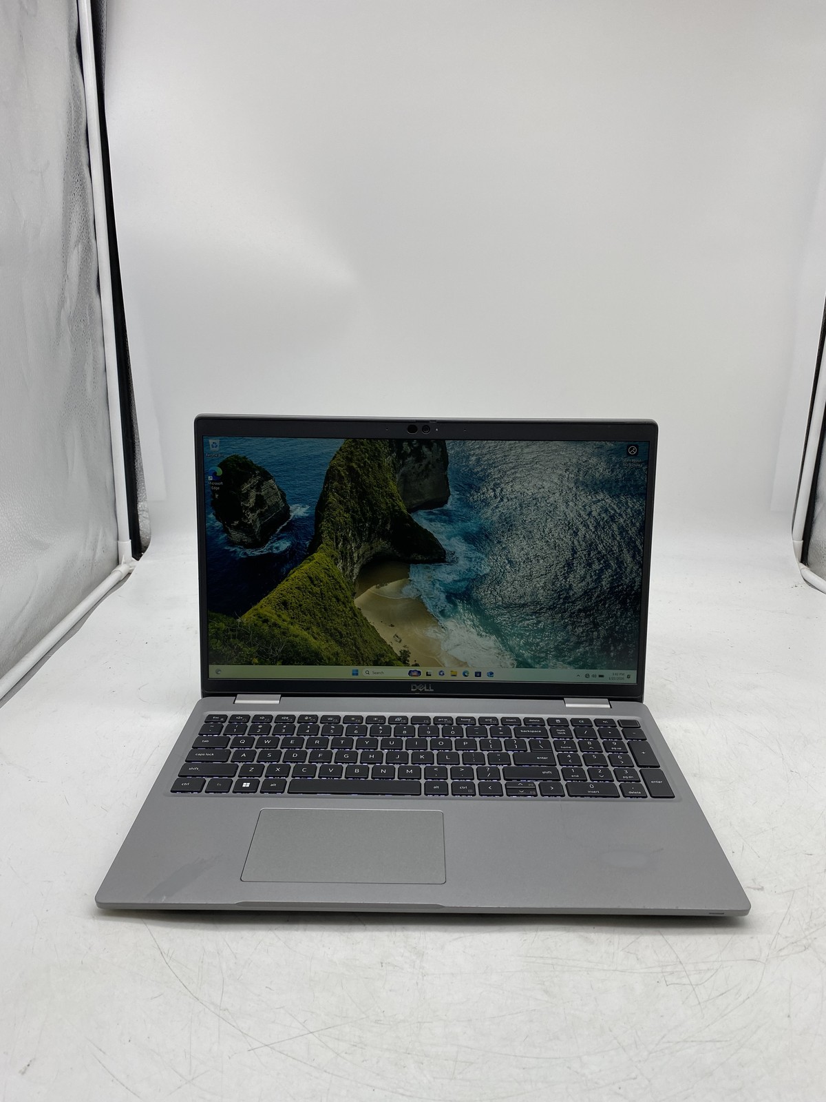 Dell Latitude 5530